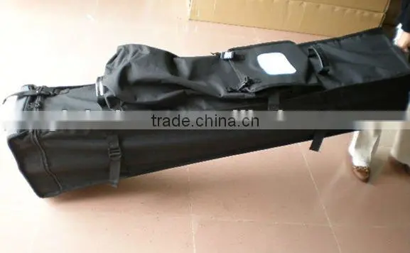 3x3m Folding Tent Wheel Bag