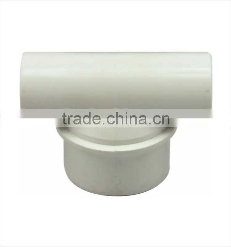China manufacturer spa component jacuzzis PVC pipe hot tub fitting