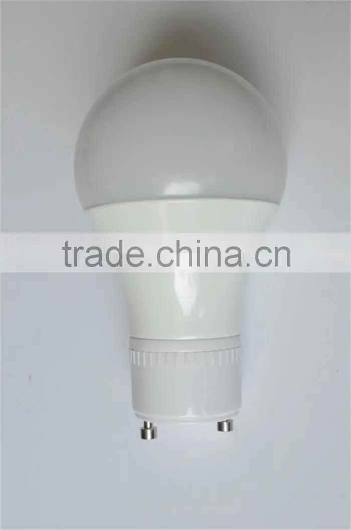 Dimmable Omni-Directional 300 Beam 800LM/1100LM ETL listed GU24 LED Bulb
