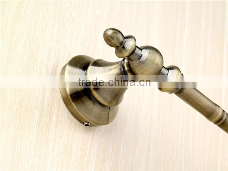 New Style&Top Grade Stainless Steel Bathroom Towel Rack,bathroom shelf 8101