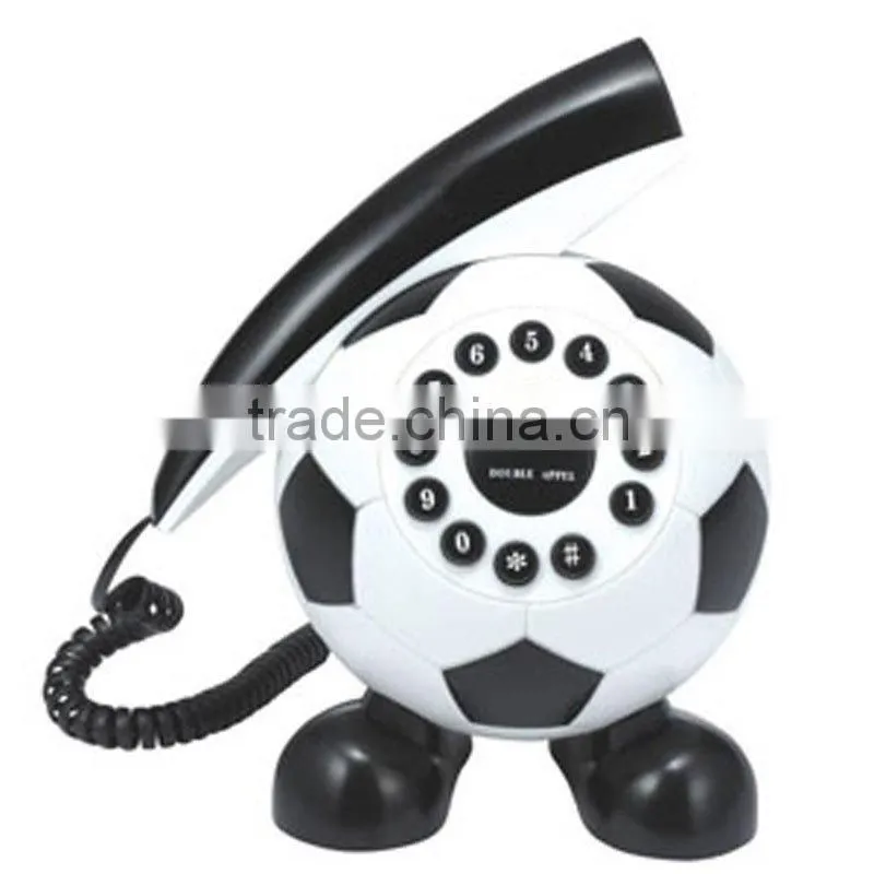 Cartoon Sex Lip Shape Telephone For Children