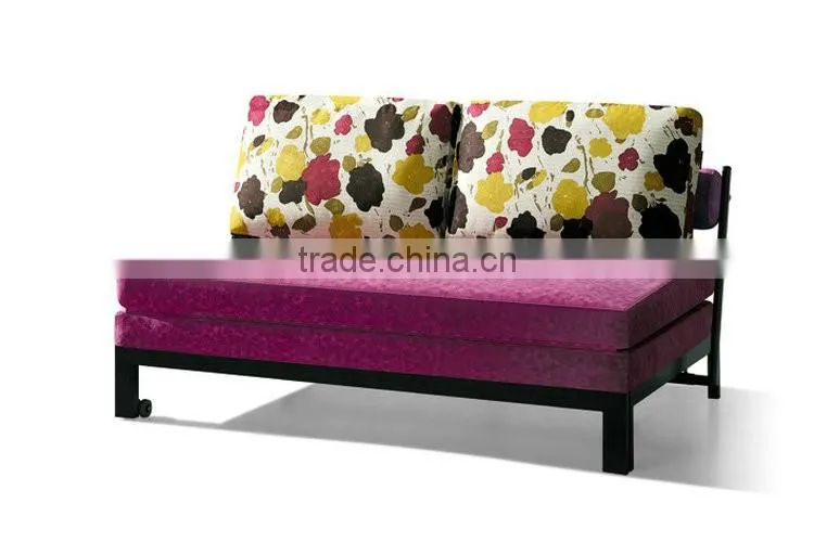 High Quality with Competitive Price Fashion Folding Sofa Beds