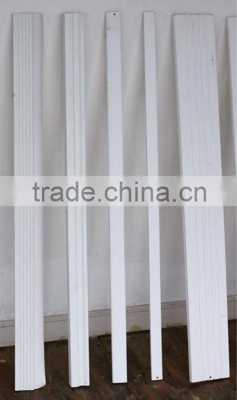 Wood mouldimng