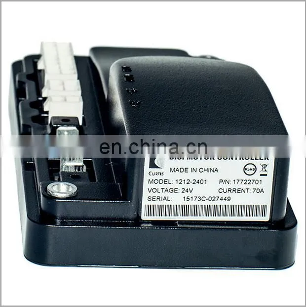Curtis 1313k-4331 Full Function OEM Level Programmer, Curtis Controller PMC Programming