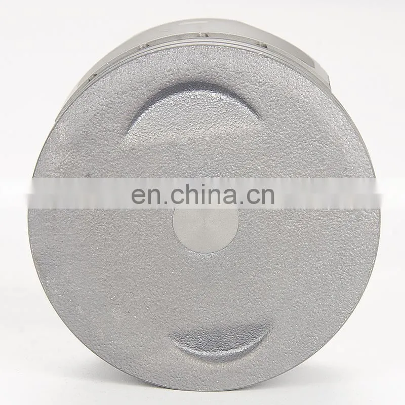 High quality motorcycle apchi RTR piston kit bore 62mm for TVS160 parts