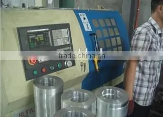 hub center wheels rings bearing ring in ningbo