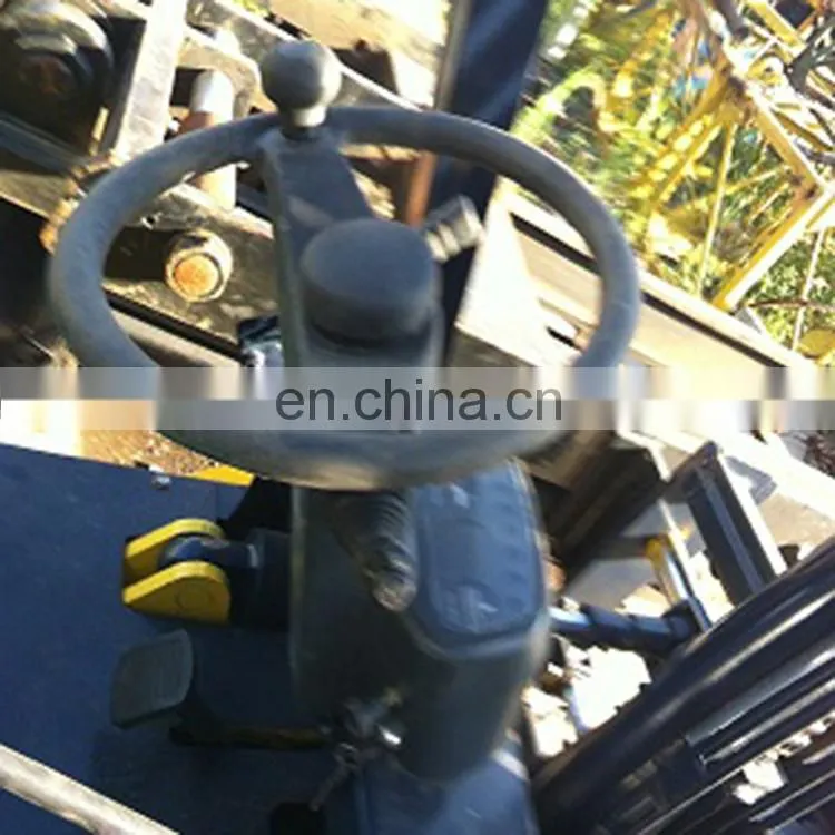 Komatsu Japan FD70 Forklift,7 ton torklift for sale