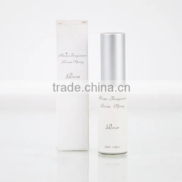 30ml fragrance room spray,eco-friendly air freshener, home fragrance spray SA-0241