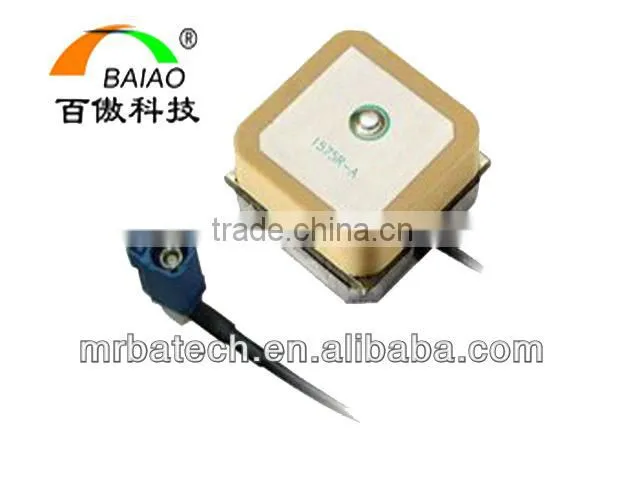 High Performance Small Size Internal GPS Antenna for android tablet