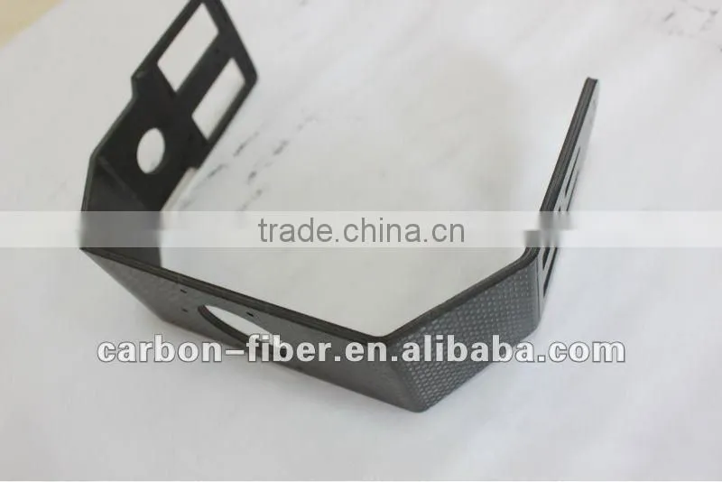 carbon fiber products