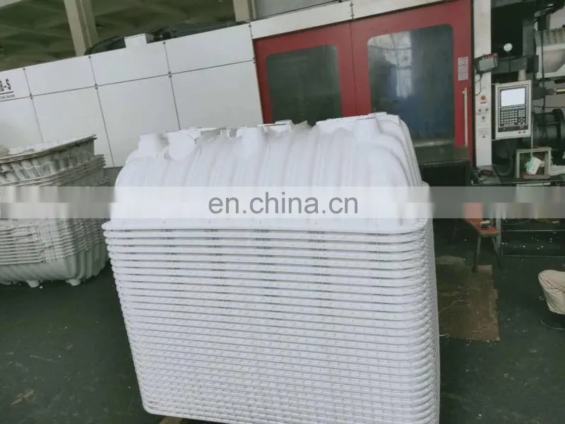 FRP GRP Material Septic Tank toilet septic tank sewage septic tank