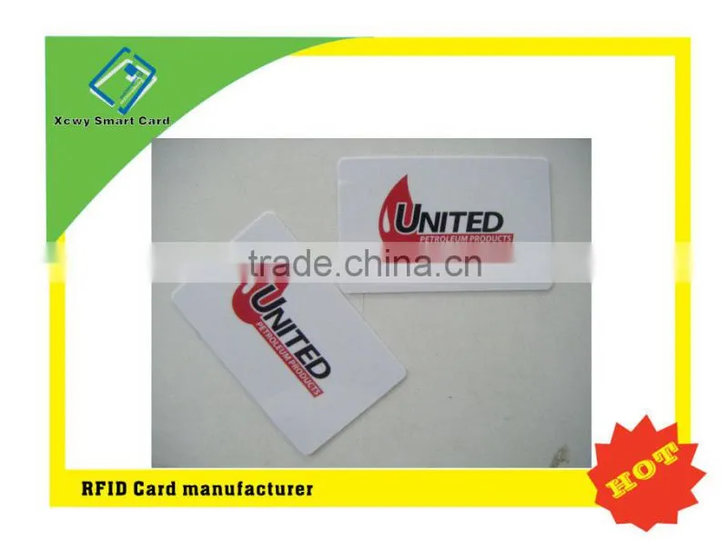 High frequency Active RFID tag