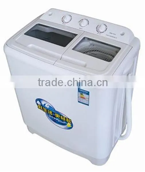 8.5kg twin tub washing machine small size washing machine cabinet