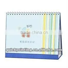 Digital Desk Calendar 2013