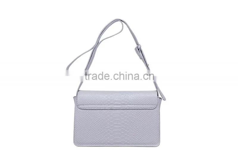 Ladies Leather Shoulder Bag Tote Messenger Crossbody Satchel Women Handbag
