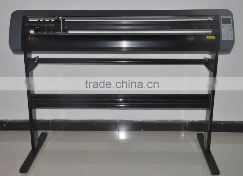 High Precision Vinyl Heat Transfer Cutting Plotter