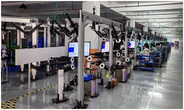 Liaoning Chaoyue Technology Group Co., Ltd company overview - view 2