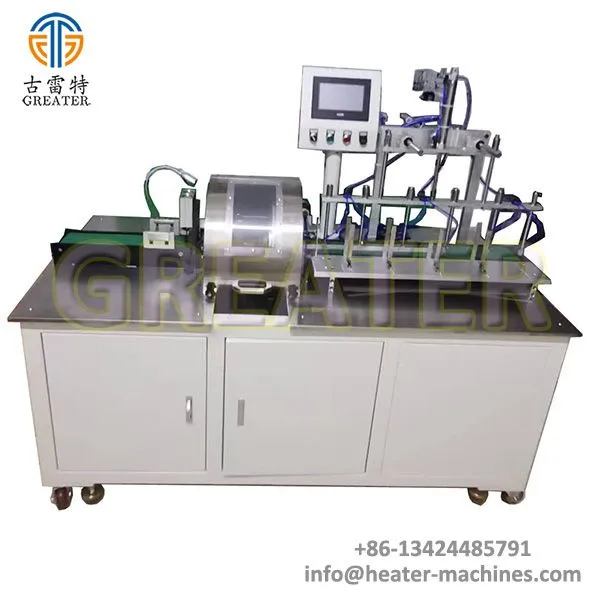 GT-YMRS201 Resistance Winding Machine