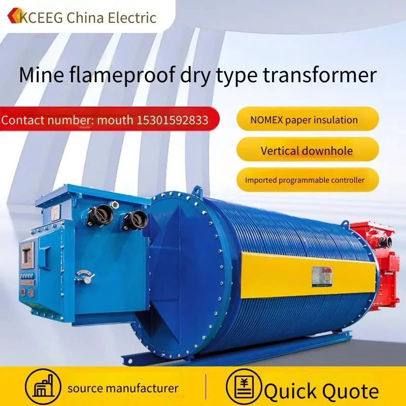 Cast Resin vs VPI Dry-Type Transformers: Which Winding Protection Wins
