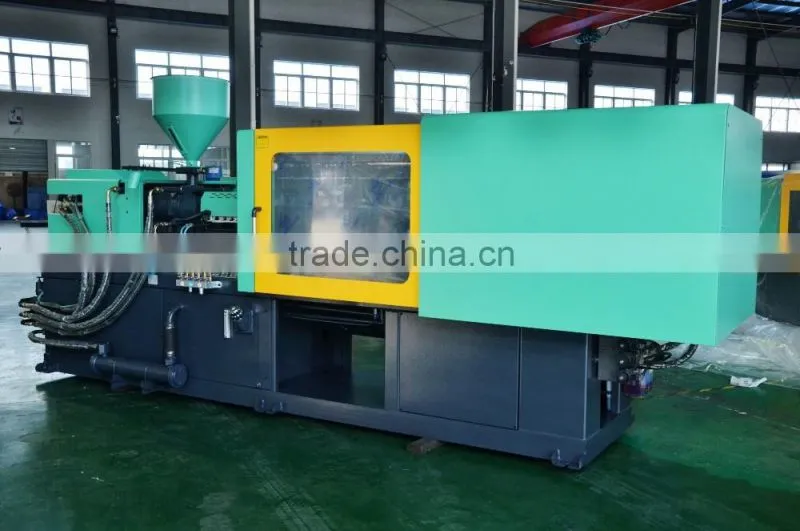 Kinch 160 Ton Servo Motor Cream Bottle Plastic Injection Molding Machine
