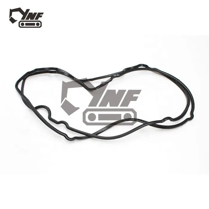 New Condition Valve Cover Gasket for PC300 PC340 PC390 6745118810 6745-11-8810