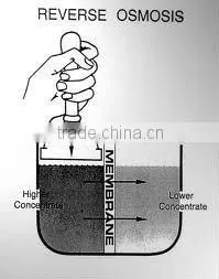 Salt/RO/Pure Water Purifier