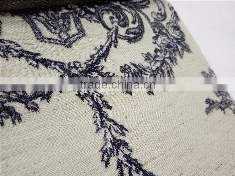 2016 Home Textile 10%L 90%P sofa fabric 200-320gsm Jinyonghe