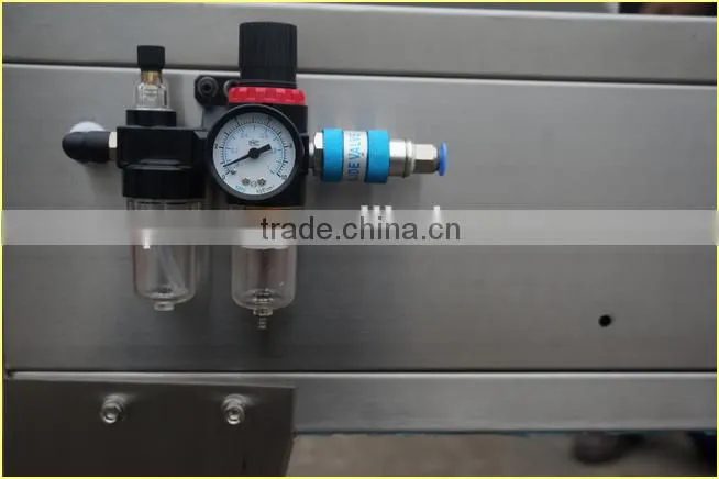 Semi-auto Ultrasonic Tube Sealing Machine for Plastic Tube Sealing of Toothpaste, Cleansing Foam