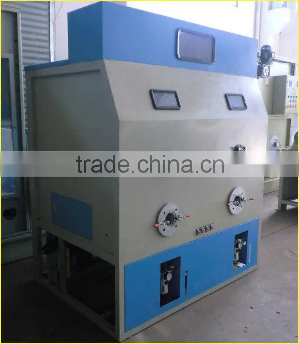 Ball Fiber Pillow Filling Machine | Filling Machine For Pillow | Hot Sale Fiber Filling Stuffing Machine