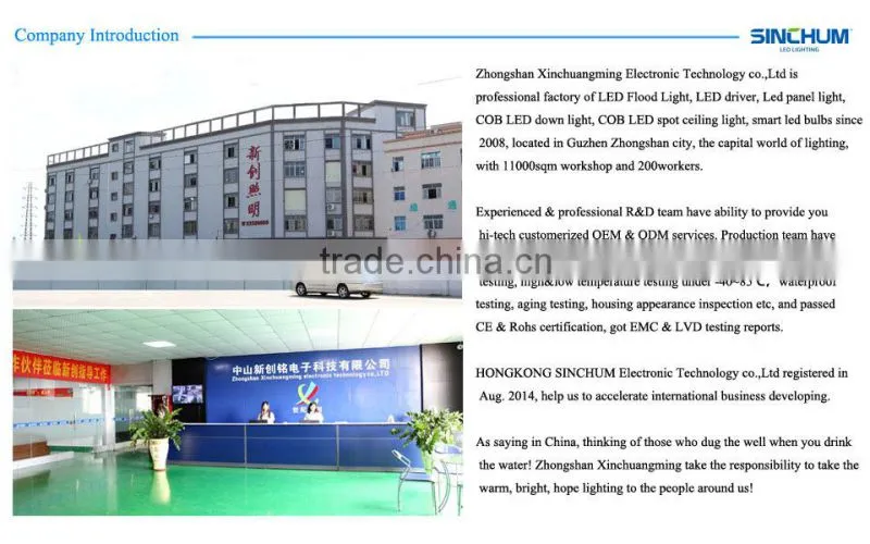 50000hours smd5730 IP 65 130w led flood light