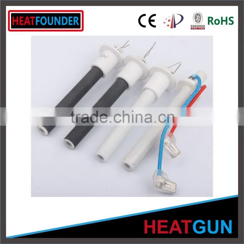 99% ALUMINA CERAMIC CARTRIDGE HEATER IN STOCK