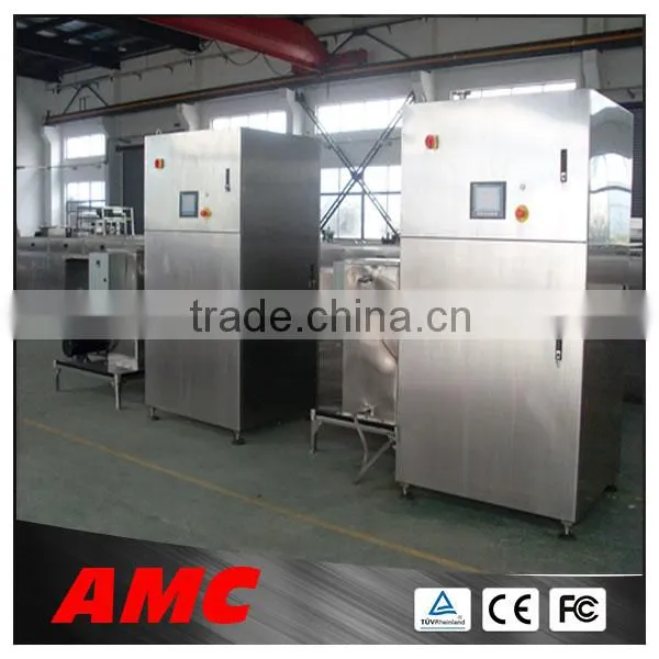 New Condition Stainless Steel Chocolate Tempering Machine
