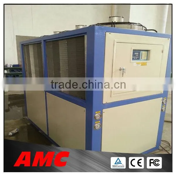 Refrigeration Equipment Water Cooled Chiller Freezer