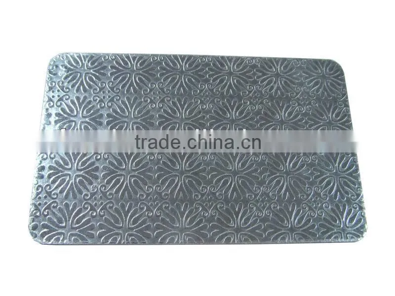 304 decorative stainless steel kitchen wall panels