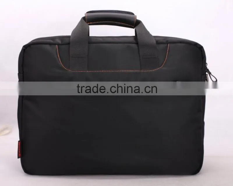 Nylon custom multifunctionai laptop bag