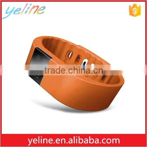 TW64 bluetooth android & IOS smart bracelet for Lenovo k3/k5/p1