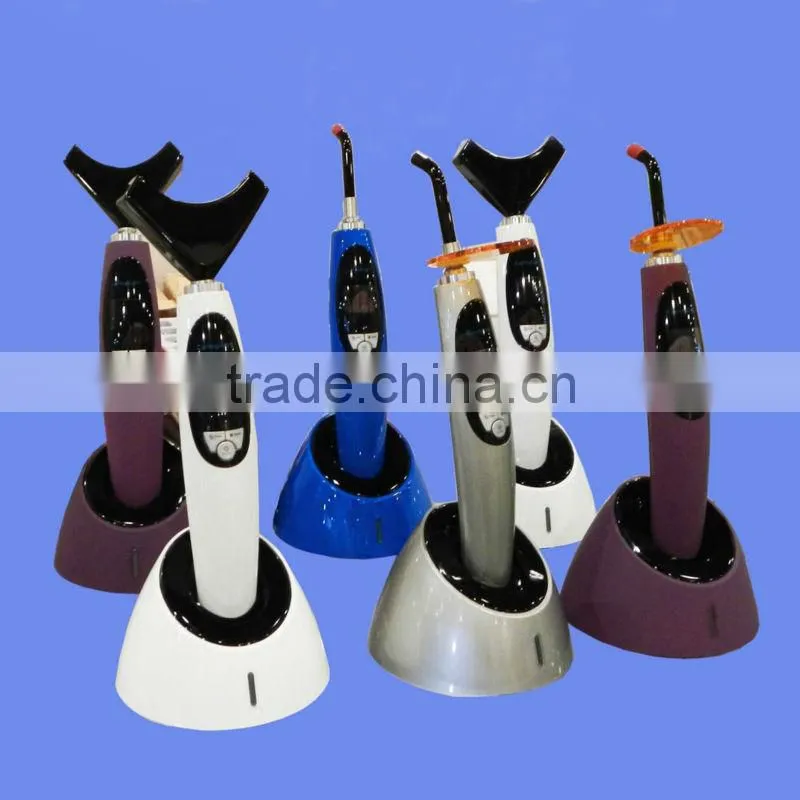 hor-selling low& high-speed micro motor dental handpieces