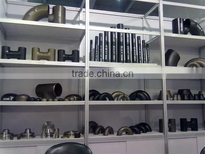 API 5L Steel Pipe ASTM A106 Grade B Sch40 20#