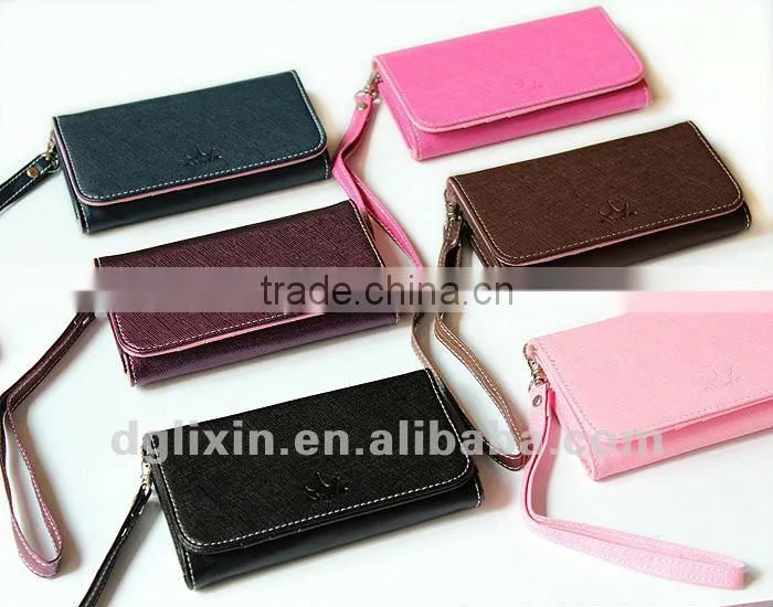 mobile phone bags & cases