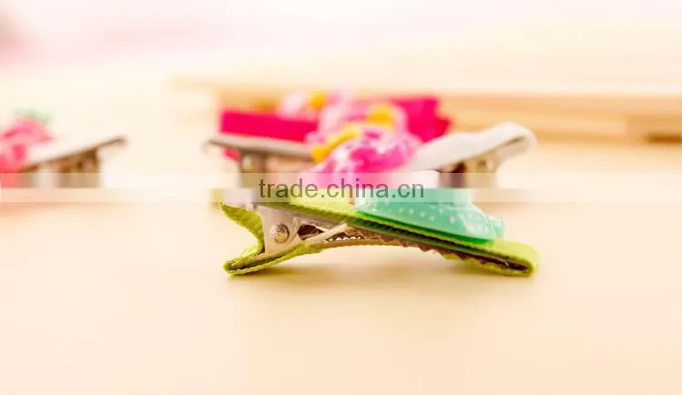 Fashion beautiful girl hairpin kids hairpin Korea style hair accessories