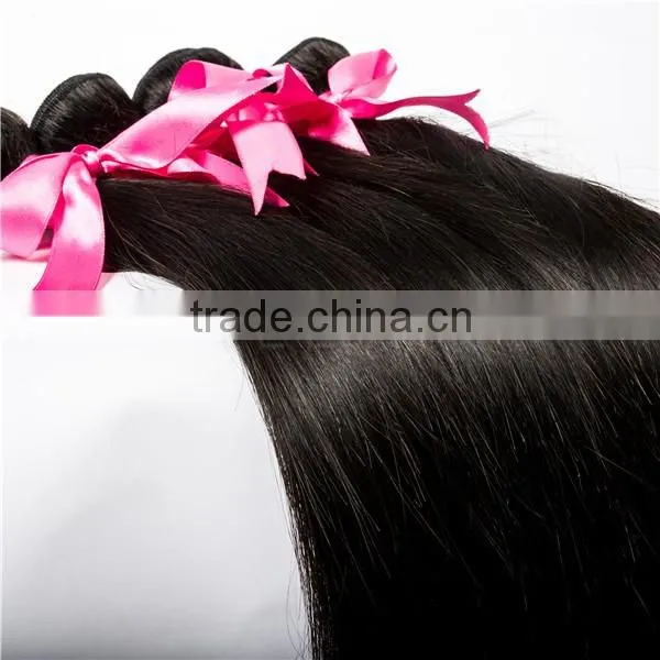 Hair products malaysia hair extension 100g vigin hair weft
