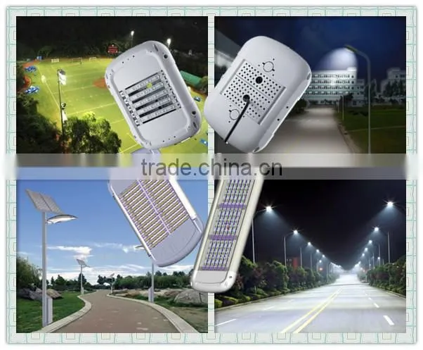 Factory direct sale aluminum led lighting with different colors