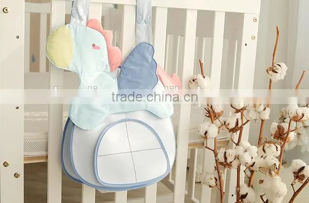 Hanging Diaper Organizer Baby Diaper Bag