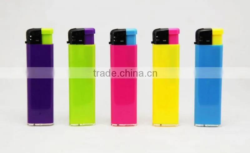 ISO9994 top quality plastic disposable gas lighter