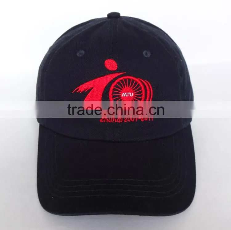 design your own 5 panel hat cap with print logo