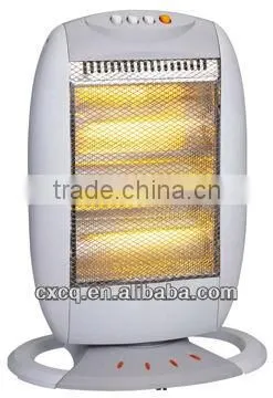 halogen heater electric heater