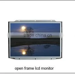 Large size 46 inch HD TFT LCD video wall