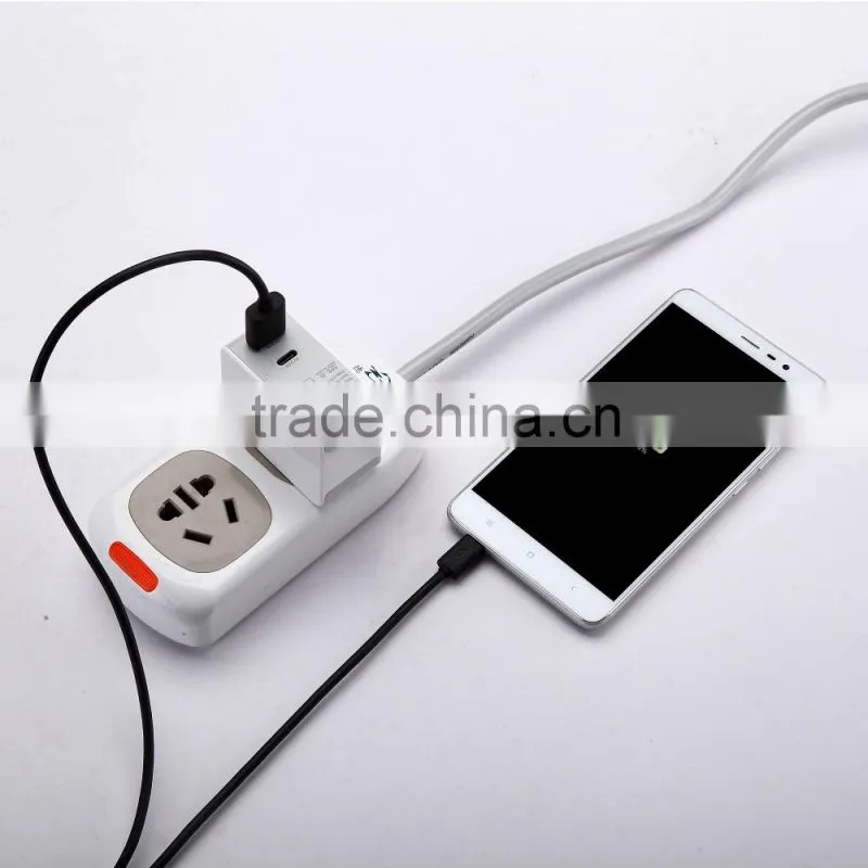 best selling products dual usb wall charger travel adapter for cell phone