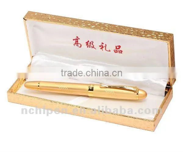 high quality fountain pen set as corporate gifts