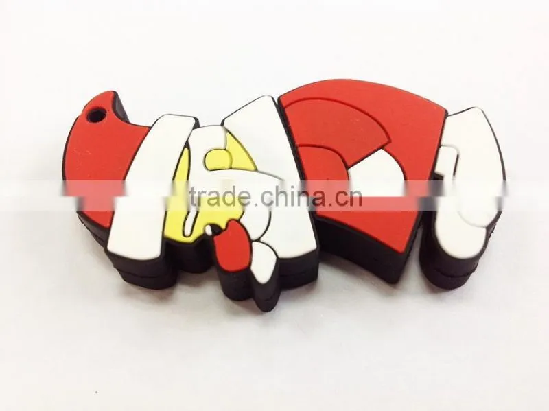 Christmas gadgets hot selling 2015 usb flash memory thumb drive 2gb